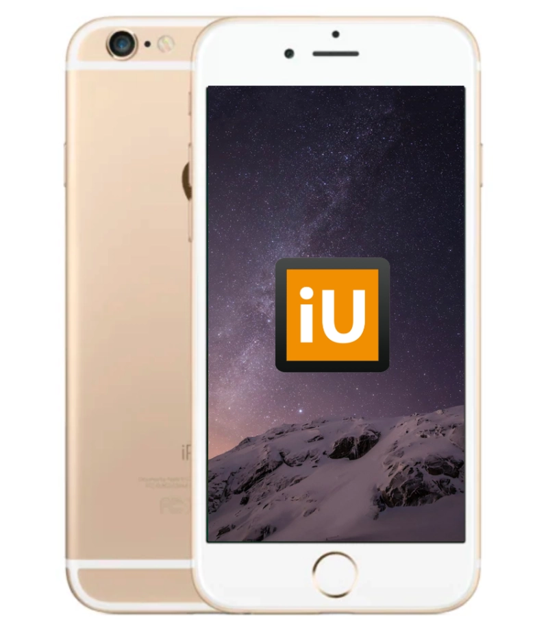 iPhone 6 16GB Gold iPhone 6 16GB Gold