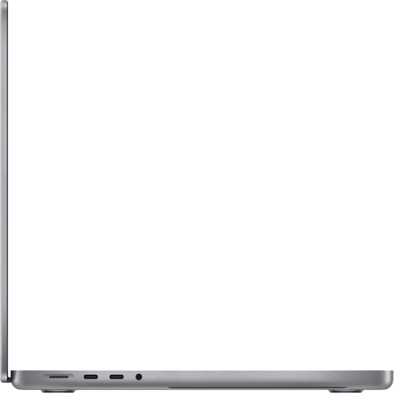 Macbook Pro 14" - Apple M1 Max 10-core - 32GB Ram - SSD 1TB - 2021 - Space Grey - Franstalig toetsenbord