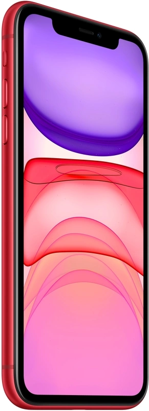 iPhone 11 256GB Red