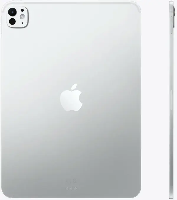iPad Pro 11" (2025) - 512GB - WiFi - Silver