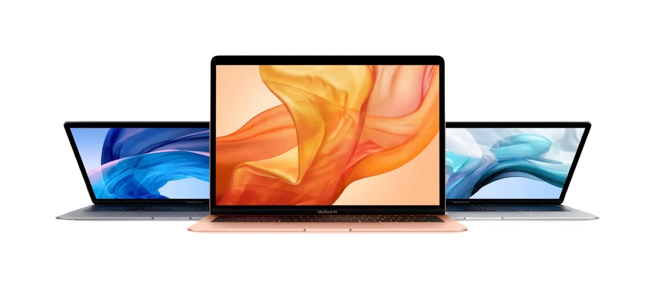 Refurbished MacBook Air