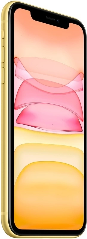 iPhone 11 128GB Yellow