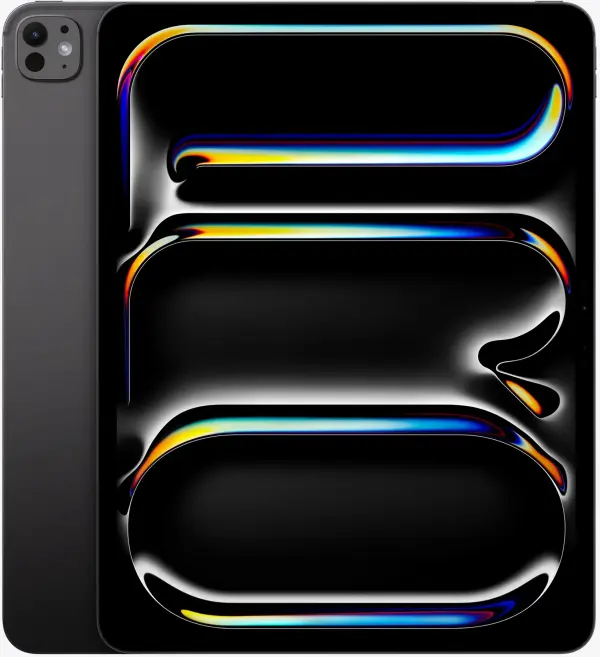 iPad Pro 13" (2025) - 2TB - WiFi & 5G - Space Black