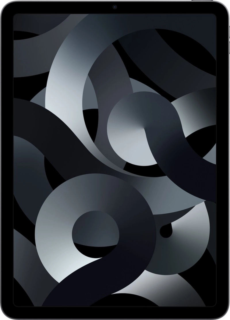 iPad Air 5 (2022) 256GB WiFi & 5G Space Gray