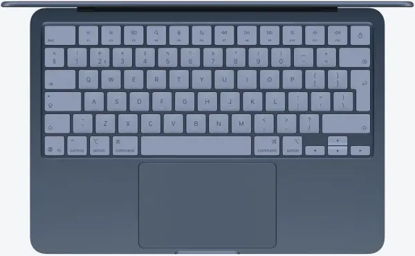 [NEW] Macbook Neo 13" - Apple A18 Pro 6-Core - 8GB Ram - SSD 256GB - 2026 - Indigo - Nederlands toetsenbord