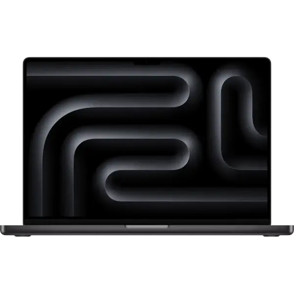 Macbook Pro 16" - Apple M4 Max 14-core - Apple M4 Max 32-core GPU - 36GB Ram - SSD 1TB - 2024 - Space Black - Franstalig toetsenbord