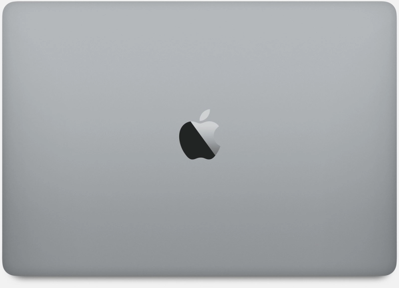 Macbook Pro 13" - Intel  i7 2,8GHz - 16GB Ram - SSD 256GB - 2019 - Space Gray - Qwerty NL