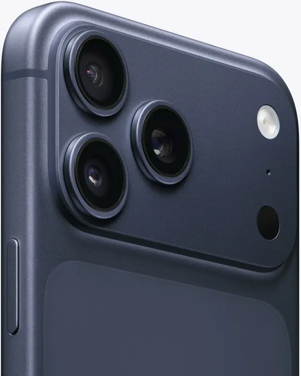 iPhone 17 Pro Max - 256GB - Deep Blue