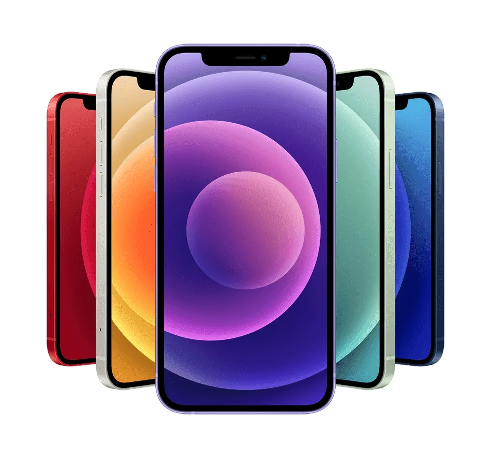 All refurbished iPhones