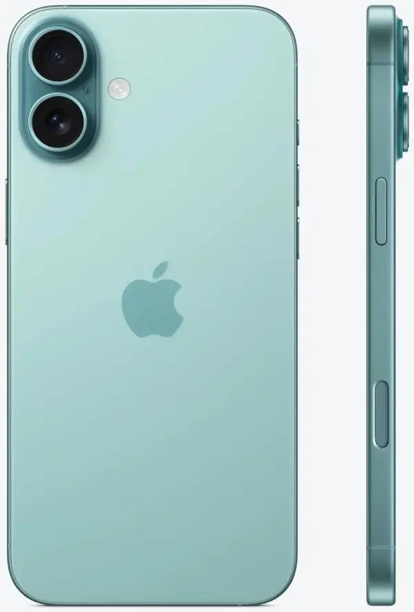 iPhone 16 Plus - 128GB - Green