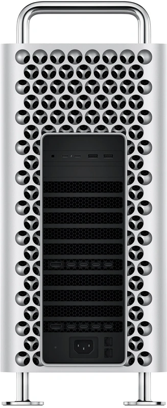 Mac Pro - Apple M2 Ultra 24-Core - 60-Core Ultra GPU - 64GB Ram - SSD 1TB